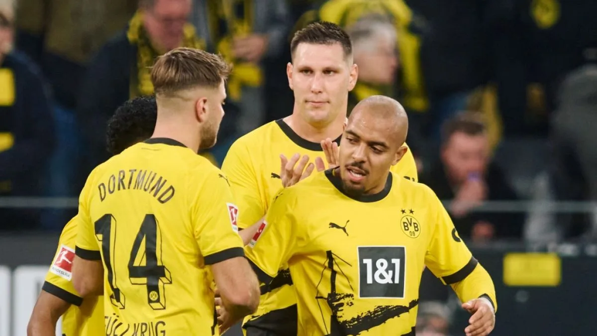 Borussia Dortmund News : Watzke ne parle plus du BVB à Klopp