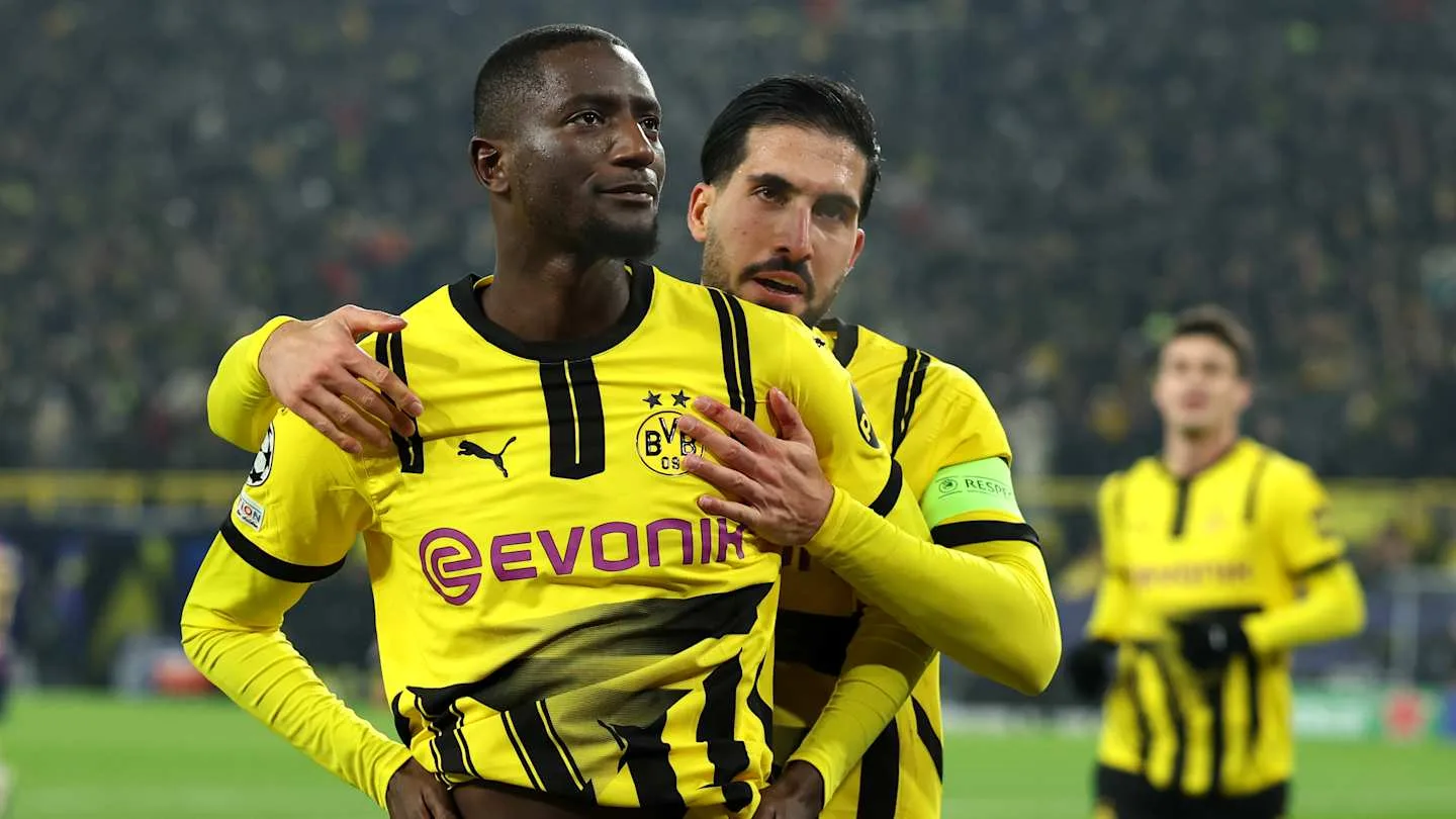 Actualités de l’équipe de Bundesliga, aperçu, compositions