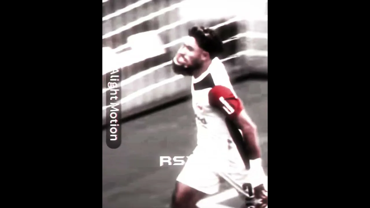 Bro is 🔥 #marmoush #omarmarmoush #fyp #edit #bundesliga