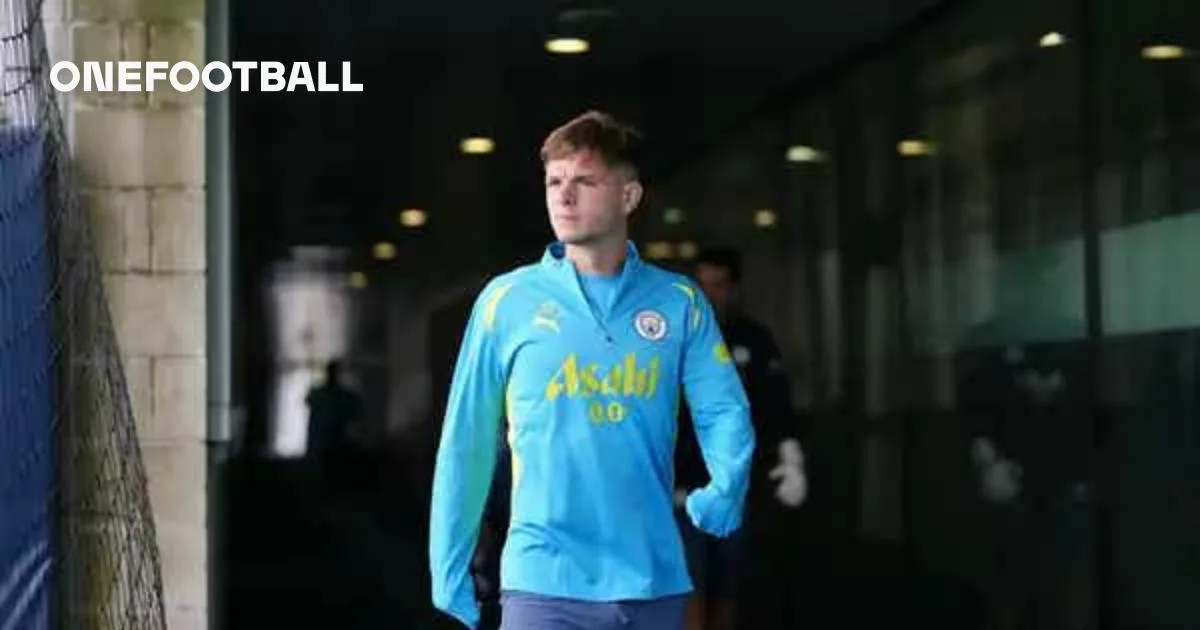 Le Borussia Dortmund et le Bayer Leverkusen prêts à se battre pour le transfert du milieu de terrain de Manchester City