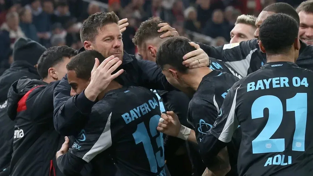 Bayer Leverkusen trouve la victoire … suffocant