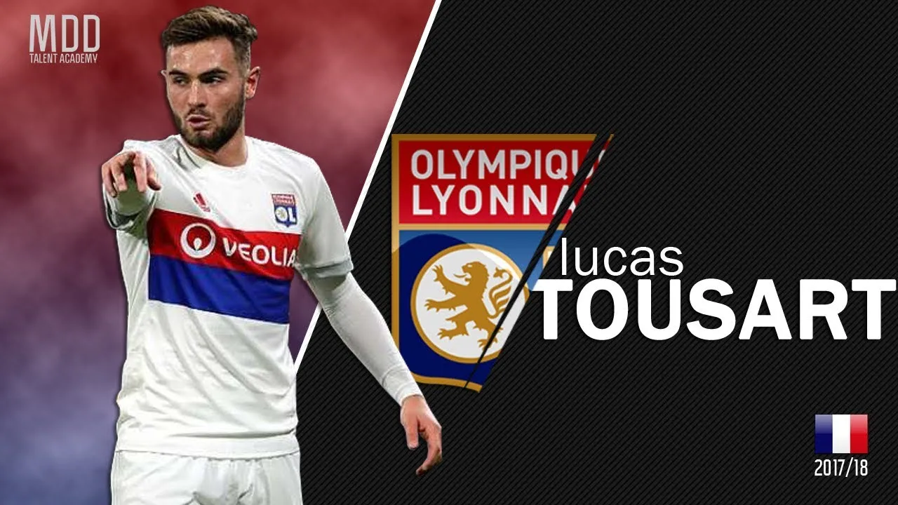 Lucas Tousart: Transfert tumultueux, Berlin double-face et le choc des Titans en Ligue des Champions!