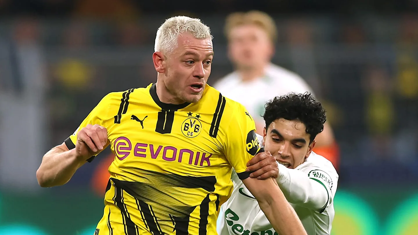Évaluations des joueurs de l’impasse 0-0 du Borussia Dortmund avec Sporting dans les éliminatoires à élimination directe de l’UEFA Champions League