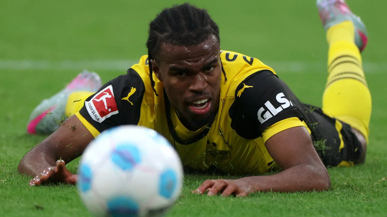 BVB, nouvelles et rumeurs: le Borussia Dortmund planifie probablement rapidement Chukwuemeka … – Spox