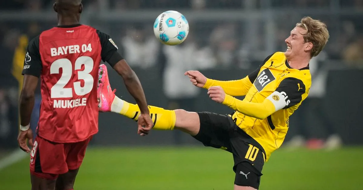 Allemagne Football Bundesliga | Sports professionnels | wvnews.com