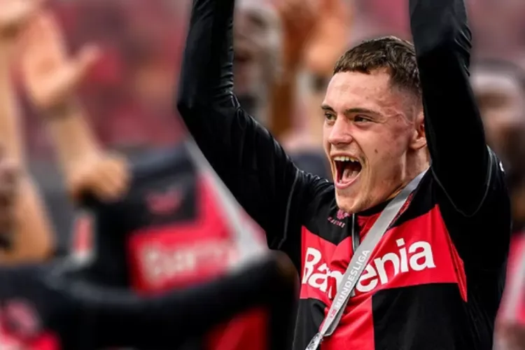 Abandonnez la poursuite de Florian Wirtz, le Bayern Munich a donné un chemin à Liverpool