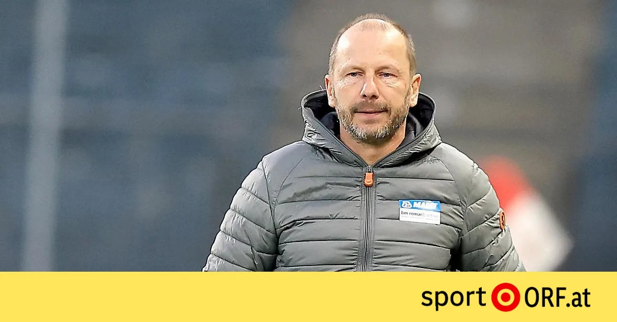 Bundesliga: Gak se sépare de l’entraîneur POMS