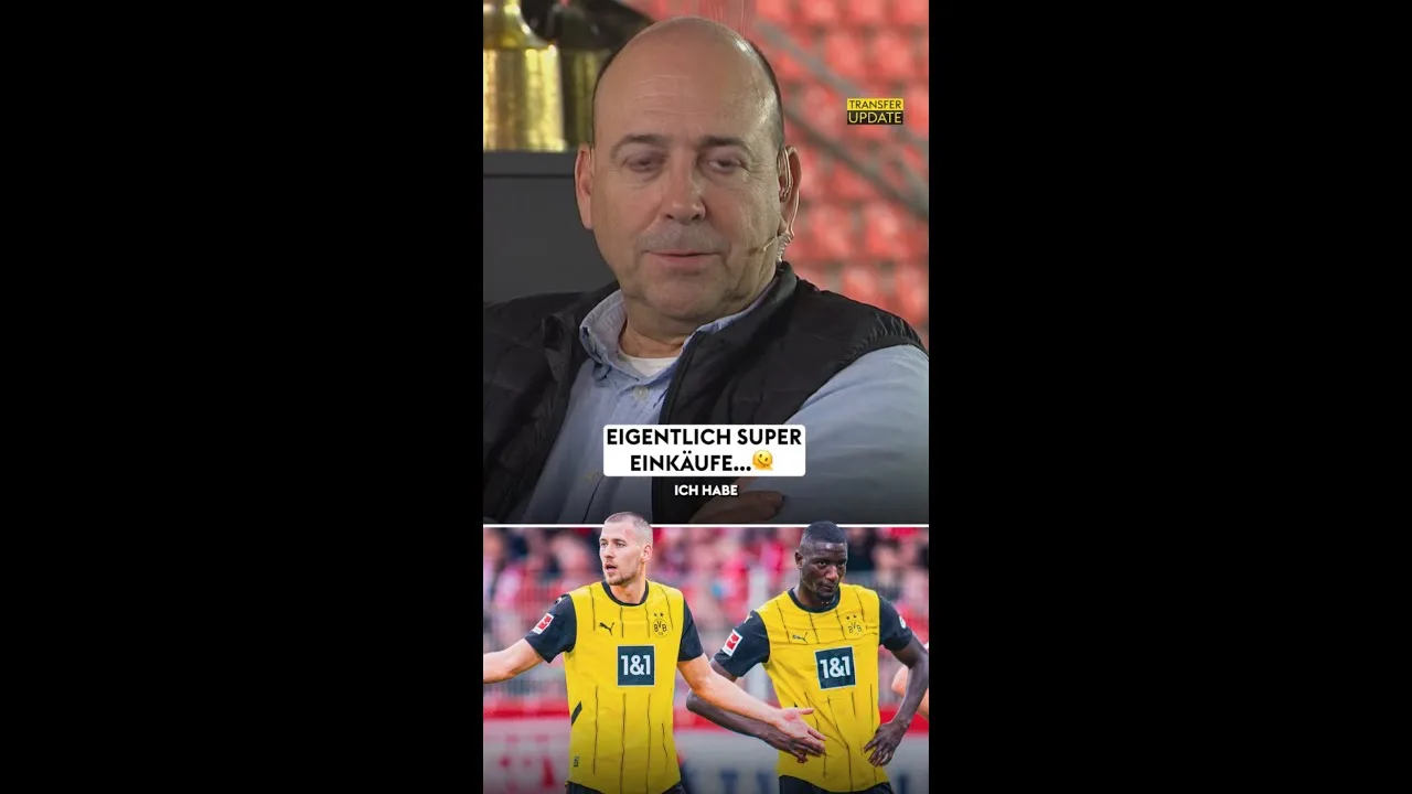 Carro révèle: Leverkusen voulait aussi ce joueur! 🔥