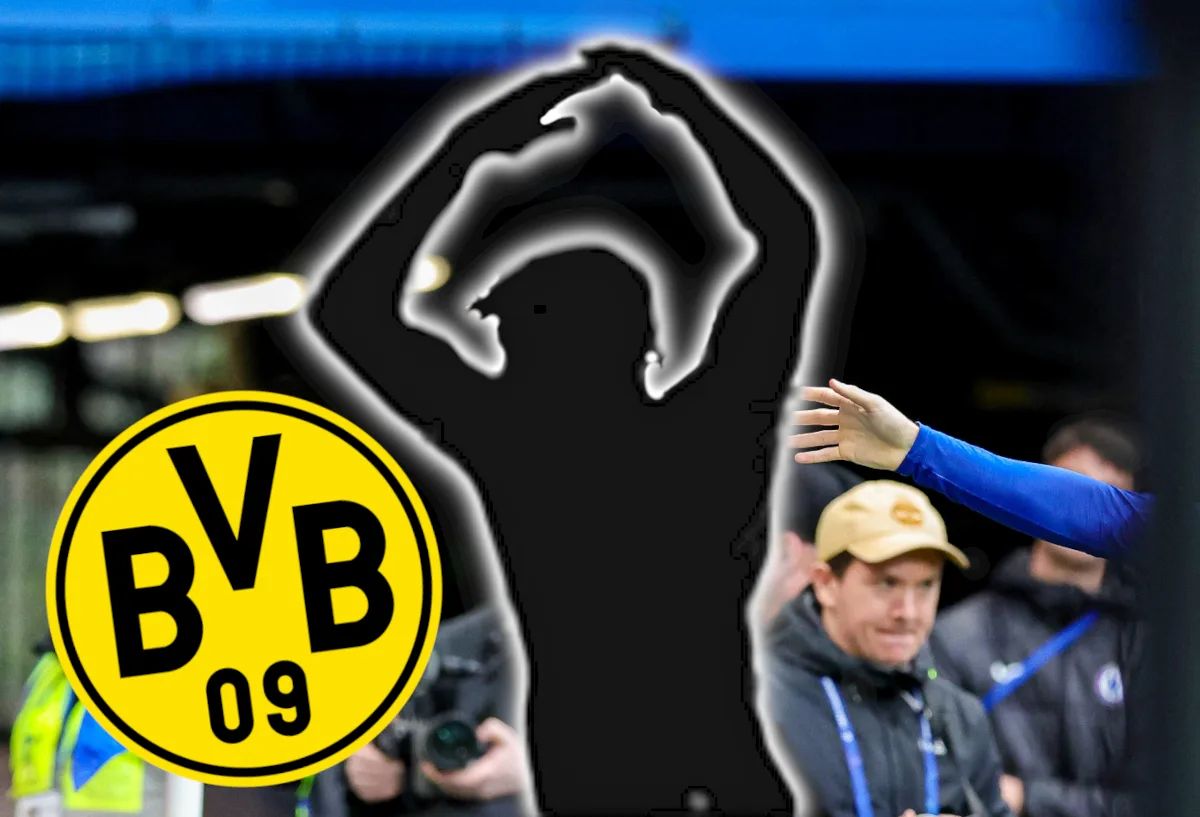 Borussia Dortmund: Hammer après le transfert! BVB le fait officiellement