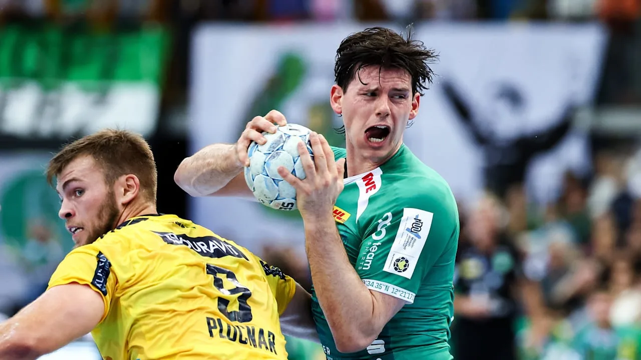 Choc de handball: 4e larme du ligament croisé à Bundesliga Captain | Mix sportif