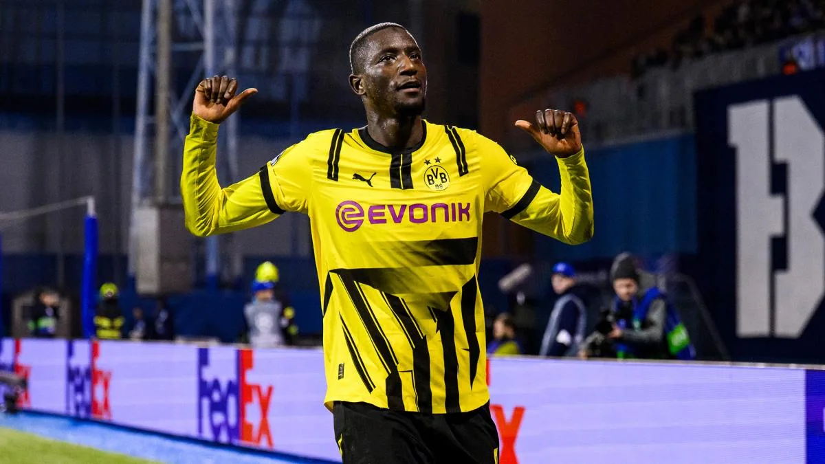Borussia Dortmund – FC Barcelone: les compositions officielles