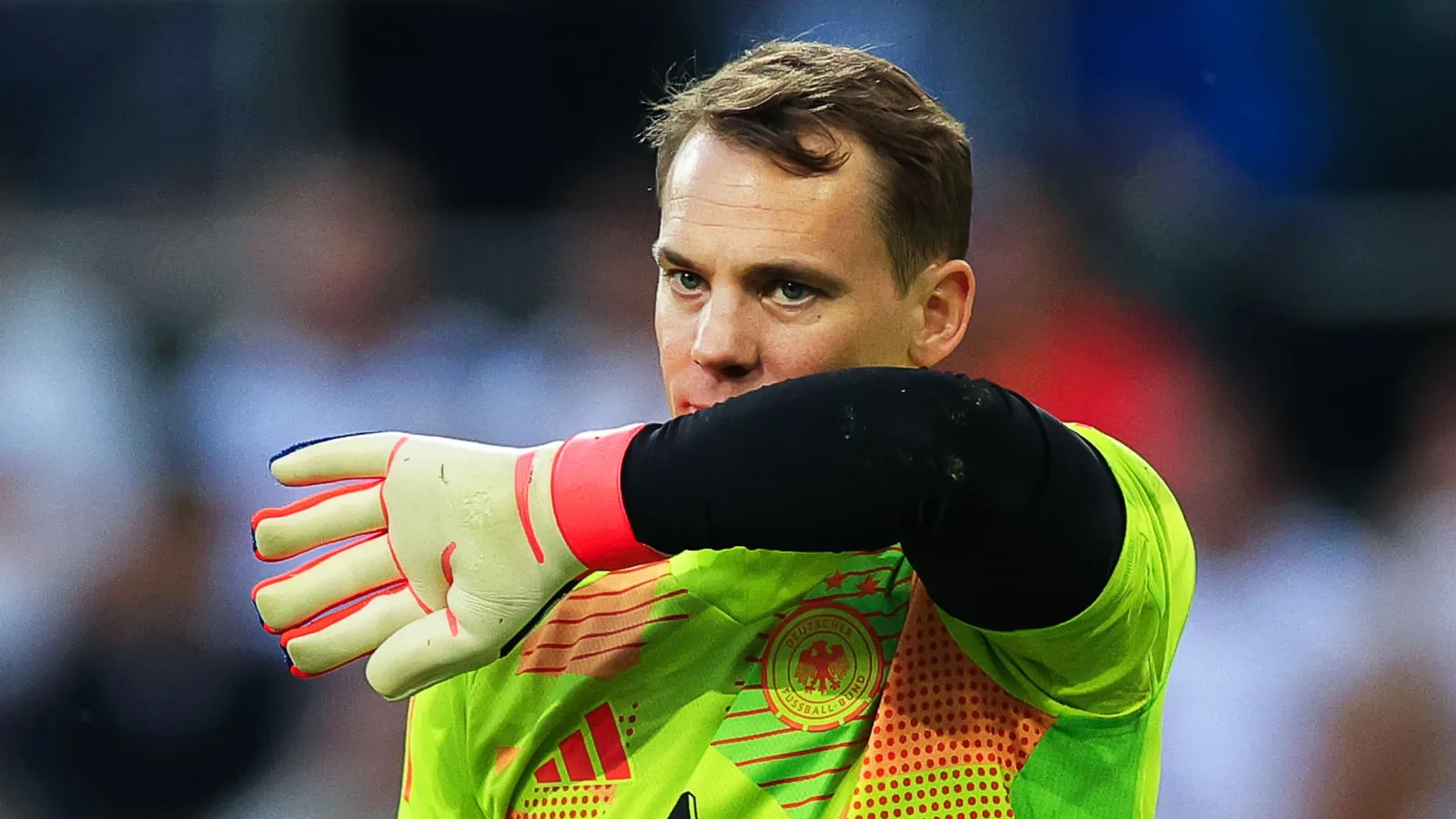 Neuer incertain en Bundesliga avant le choc face aux Parisiens