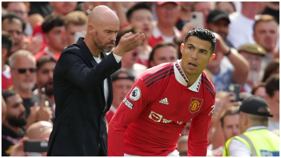 Dix Hag est de retour ? Un mouvement d’oeil en difficulté en Bundesliga pour l’ancien patron de Manchester United