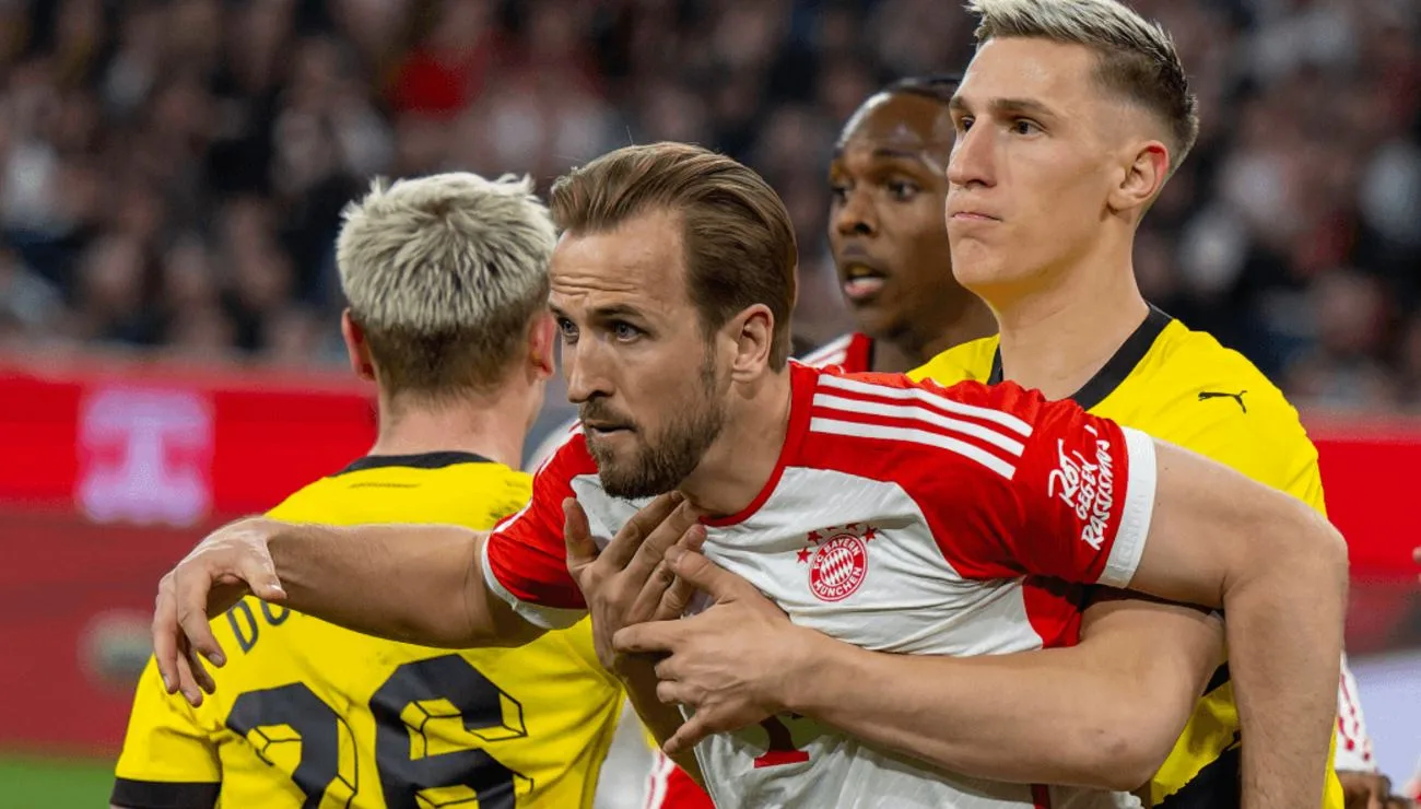 Der Klassiker : prédiction de la composition des joueurs du Bayern Munich pour affronter le BvB