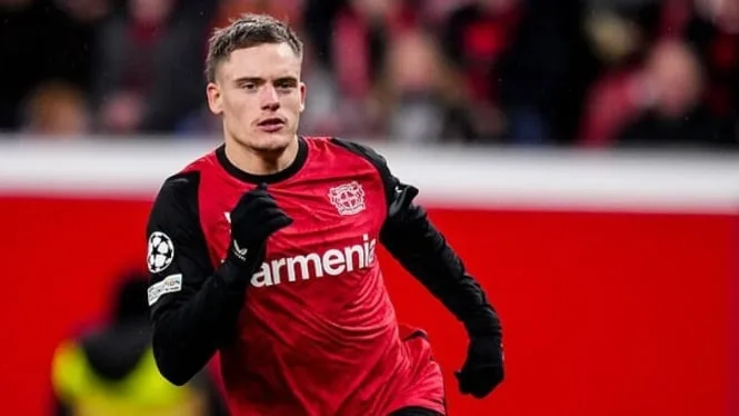Florian Wirtz a choisi Liverpool par rapport au Bayern Munich, c’est la raison