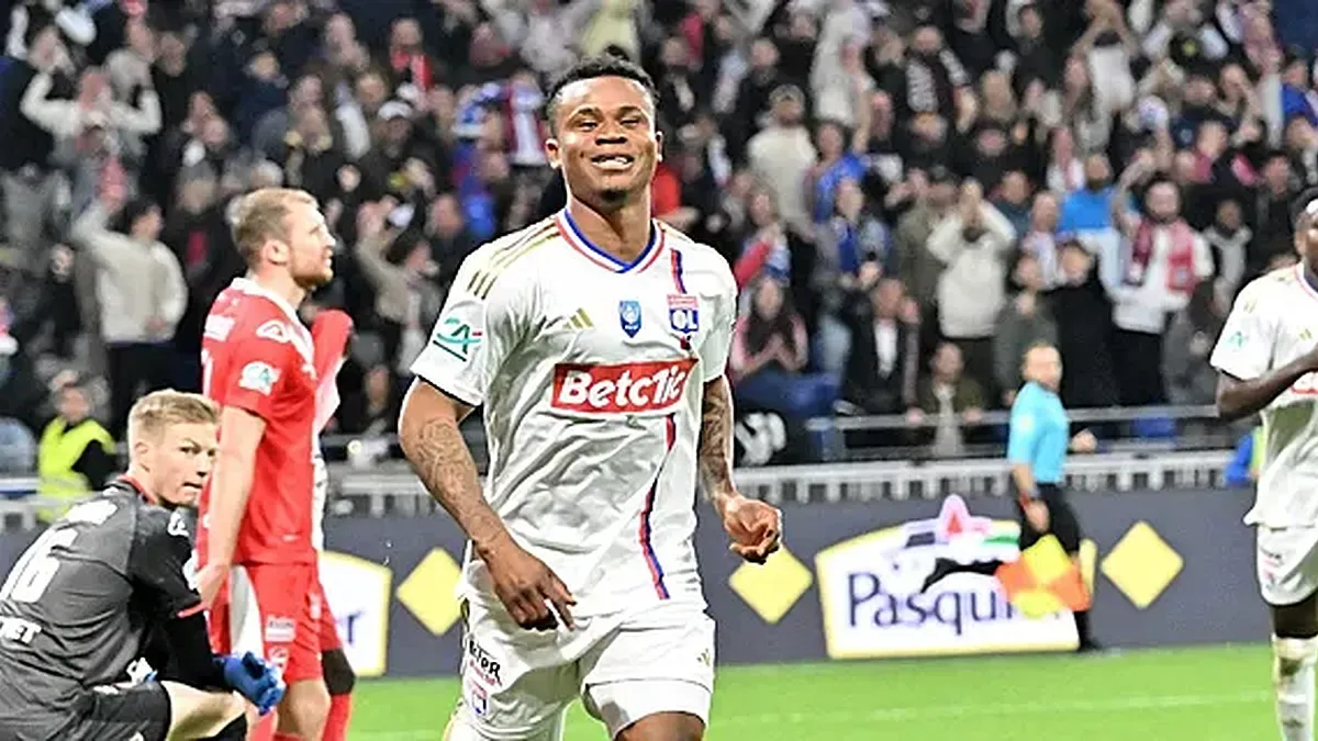 Gift Orban va relancer sa carrière en Bundesliga