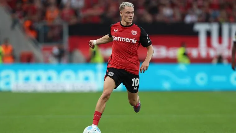 Bayer Leverkusen : composition, calendrier et où regarder le match contre l’Atlético de Madrid en Ligue des Champions