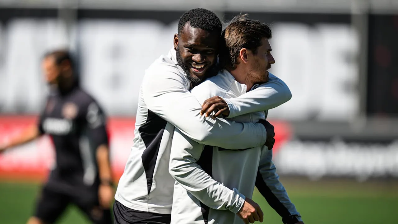 Bayer Leverkusen: 50 millions de transfert ?: Angleterre Club poursuit l’attaquant Boniface! | sport