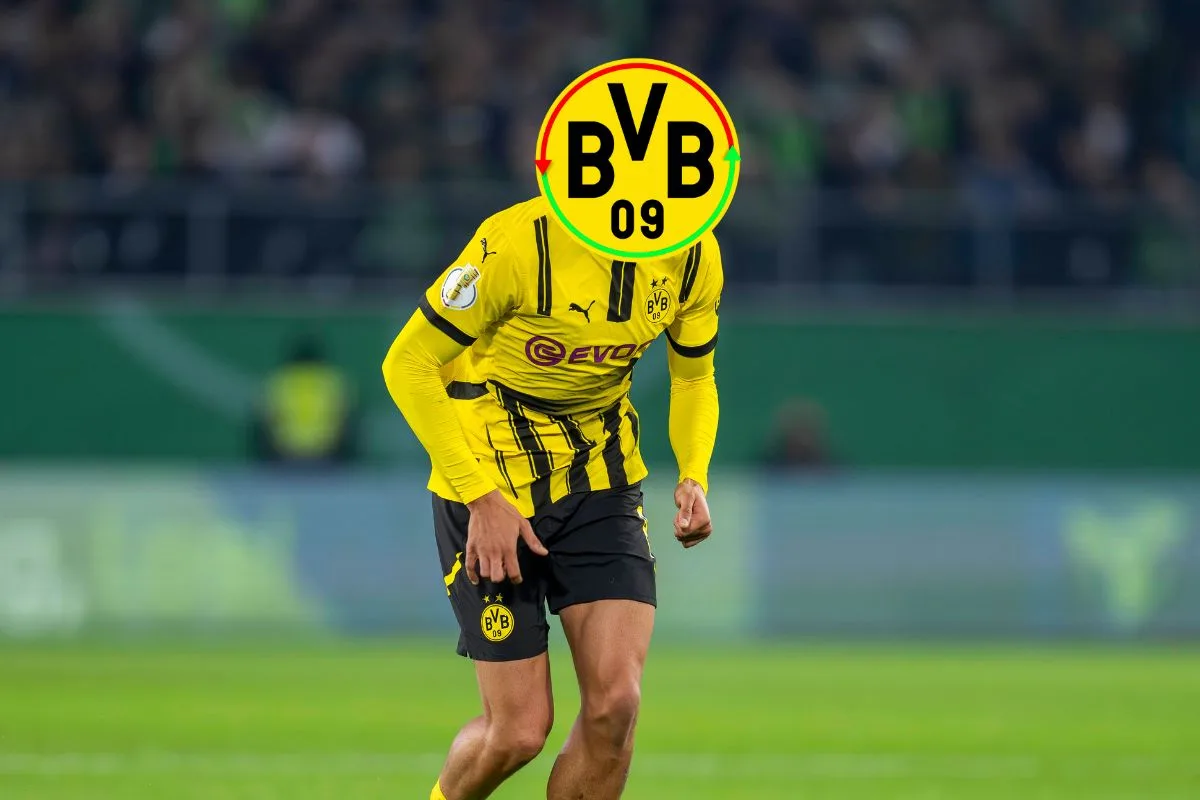 Borussia Dortmund : D’un flop à un superbe transfert ? Une star très demandée