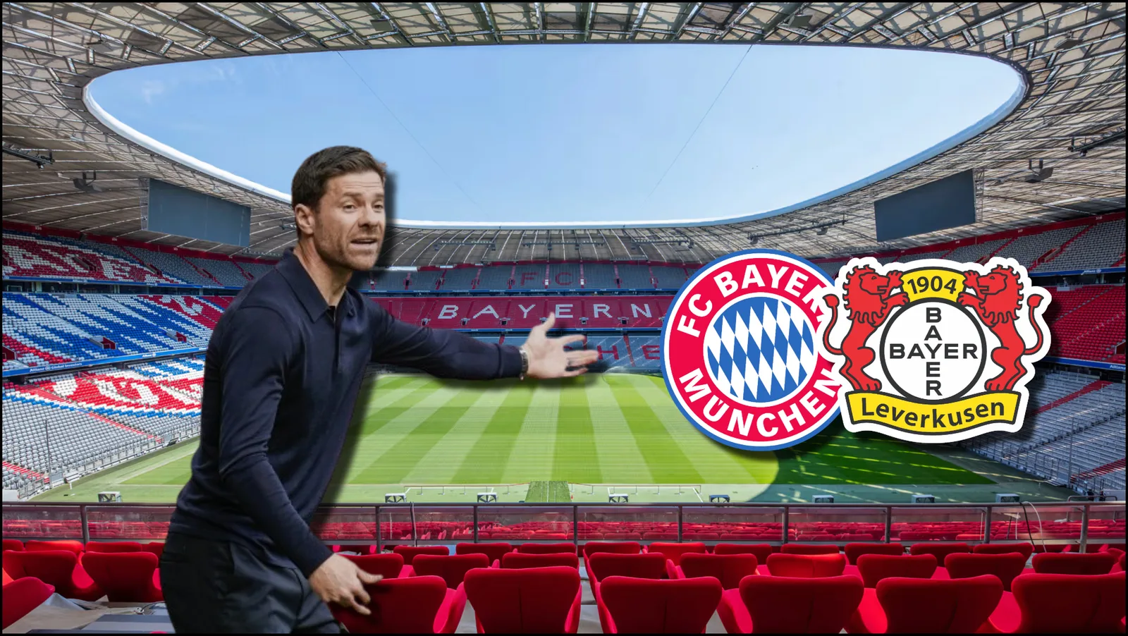Le gros problème de Xabi Alonso lors du match avec le Bayern Munich en Ligue des champions de l’UEFA. Quels risques Leverkusen