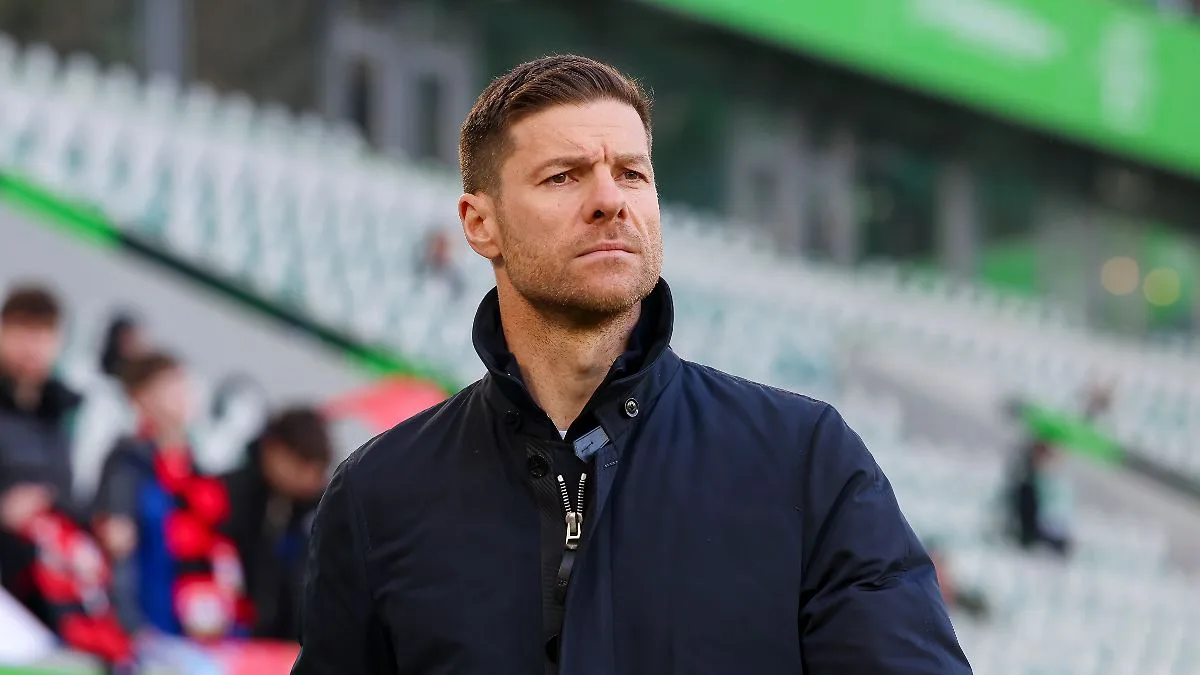 Critique du maître entraîneur Alonso: chez Bayer Leverkusen, les premiers nuages ​​sombres se lèvent