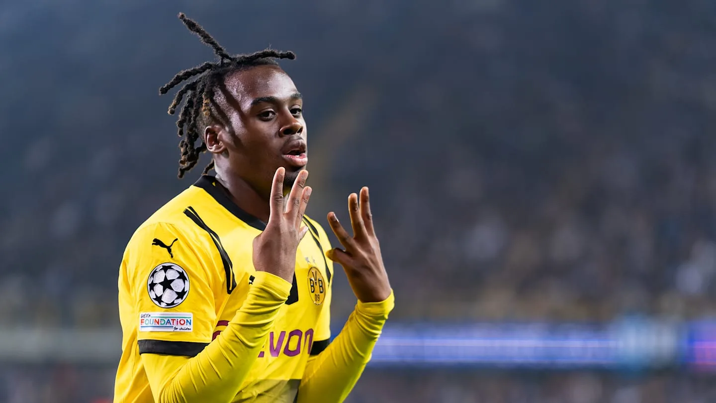 Chelsea pourrait-il utiliser Winger pour adoucir Deal pour Bundesliga Star?