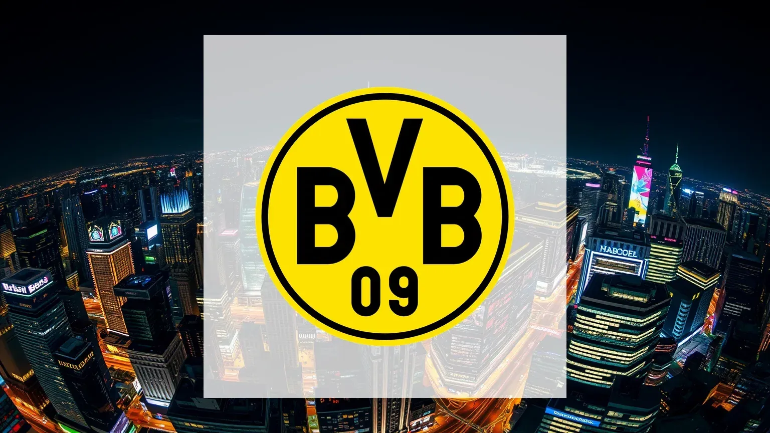 Borussia Dortmund GmbH Stock: Performance lutchys au milieu de la crise du club ()