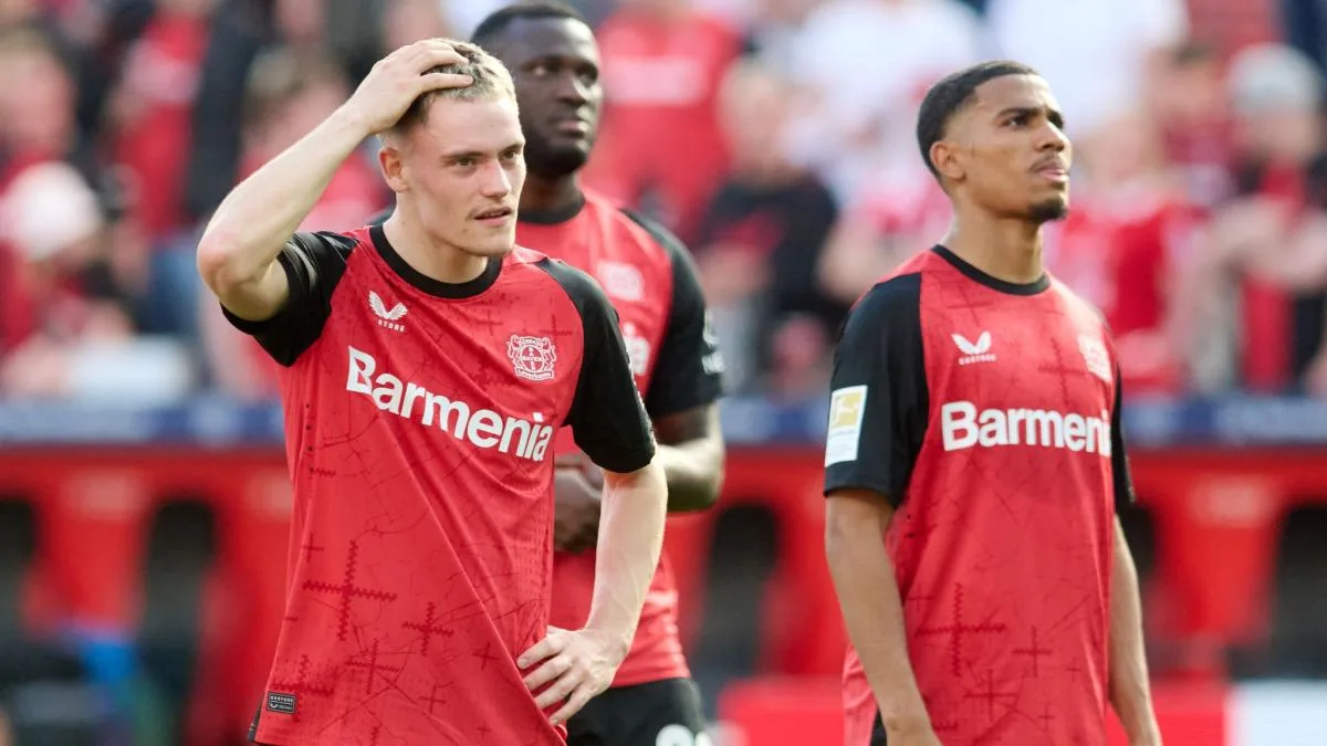 Bayer Leverkusen: Retour avec un point d’interrogation: combien de temps de séjour wirtz?