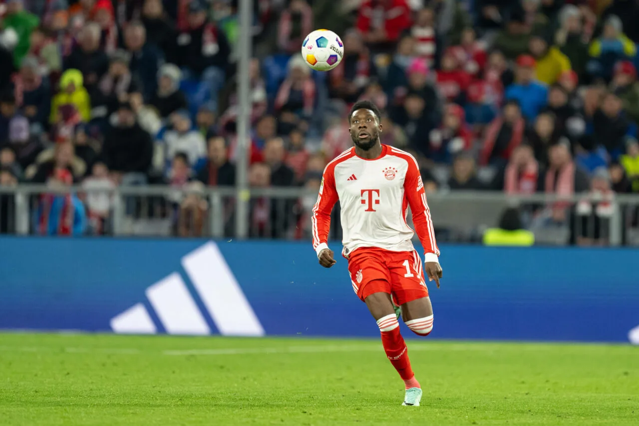 Liverpool vise la meilleure star de la Bundesliga pour la reconstruction de 2025
