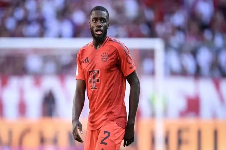 Le Bayern Munich met l’accent