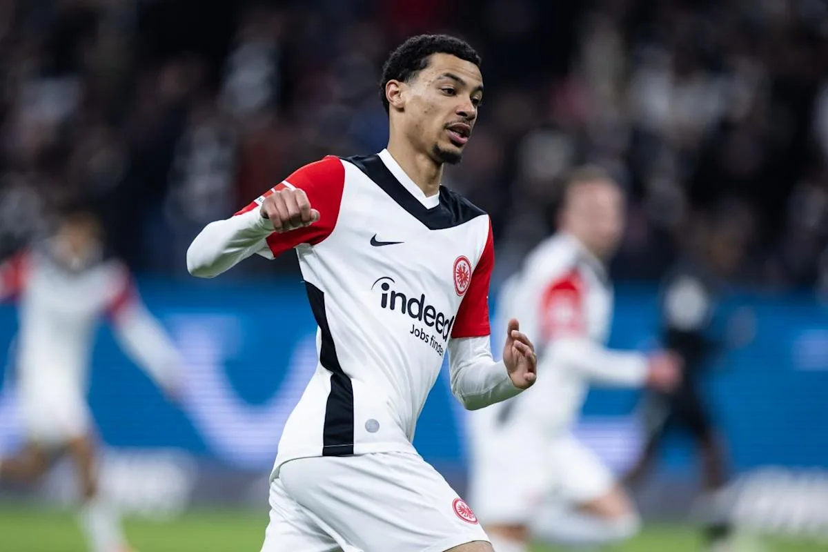 Manchester United veut virer l’attaquant de Bundesliga avec 17 contributions de but: est-ce une bonne décision?