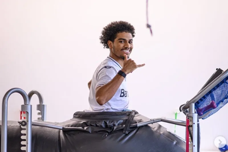 Xabi Alonso annonce le retour prochain d’Amine Adli