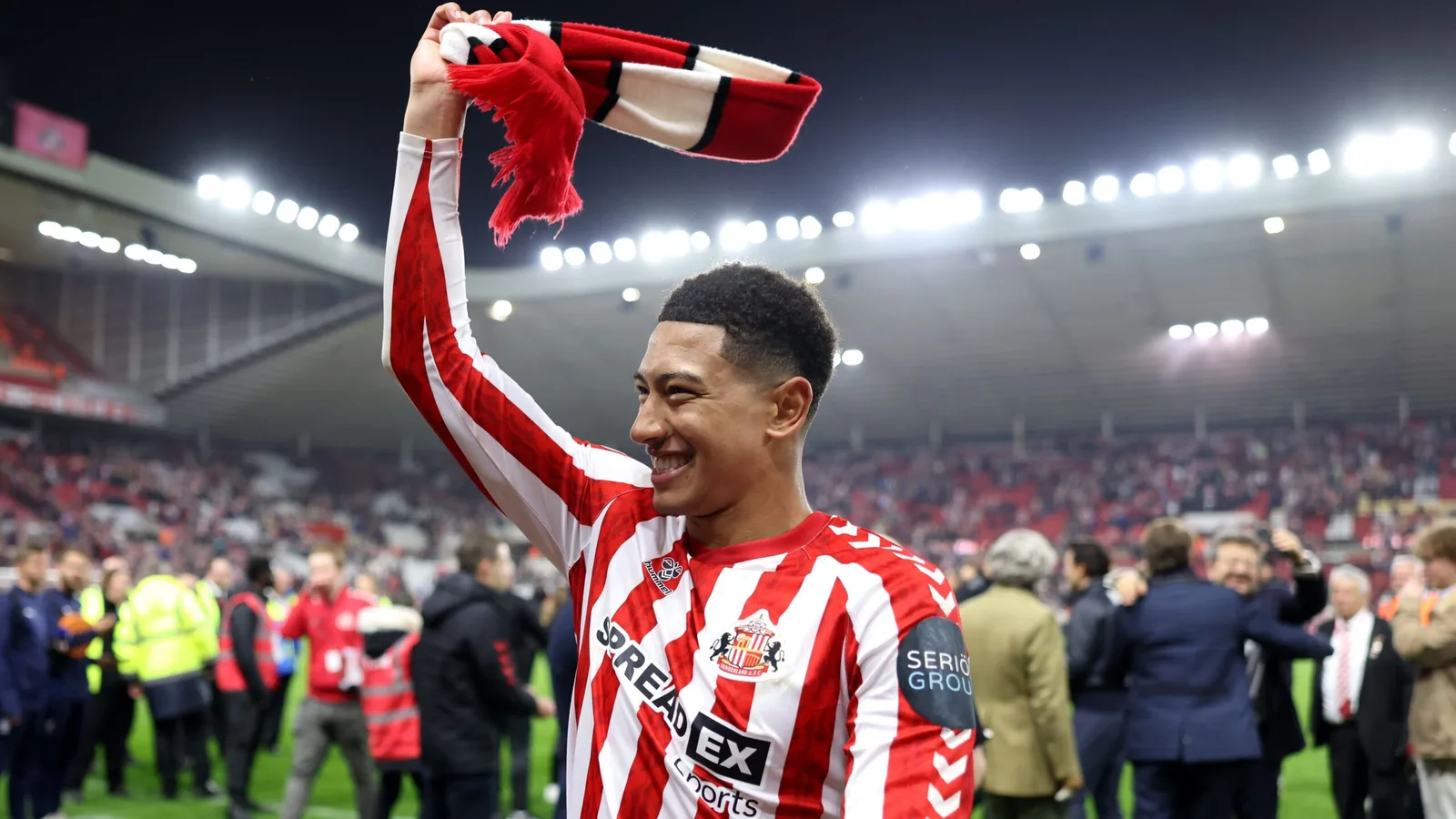 Bellingham au Borussia Dortmund? Jobe tient une réunion à Ibiza sur Deal pour suivre le chemin du frère Jude vers le club de Bundesliga
