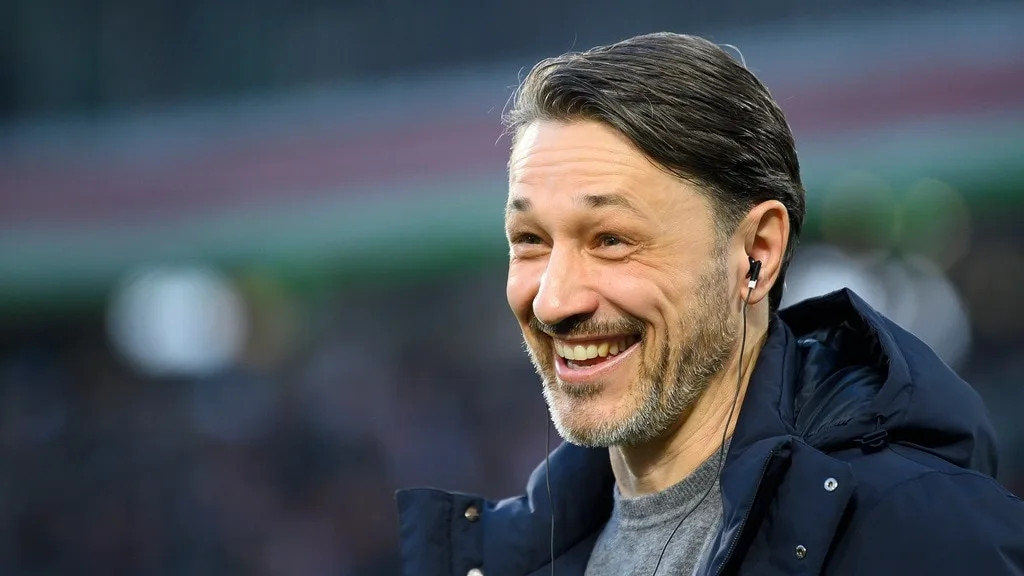Qui est Niko Kovac – Bundesliga 2024-25: Borussia Dortmund Nommez Niko Kovac comme nouvel entraîneur-chef