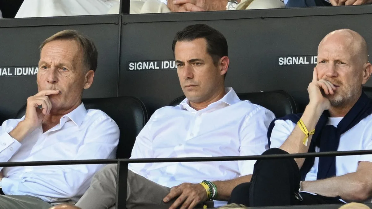 Il n’y a rien à économiser au Borussia Dortmund! Le BVB doit s’émanciper radicalement de lui-même