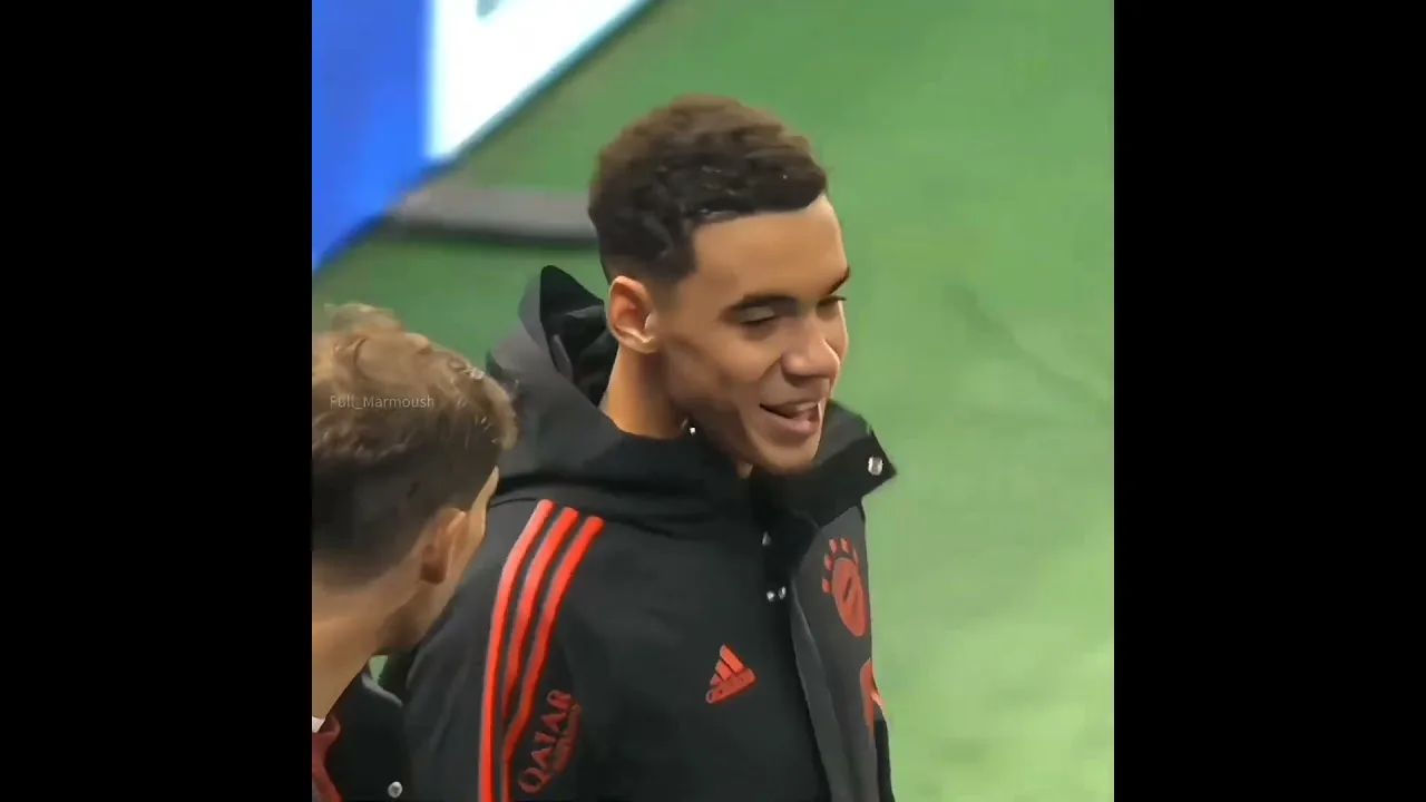 the best youngstar. #fy #football #goviral #bayern #bundesliga #wirtz #musiala #jamalmusiala #young