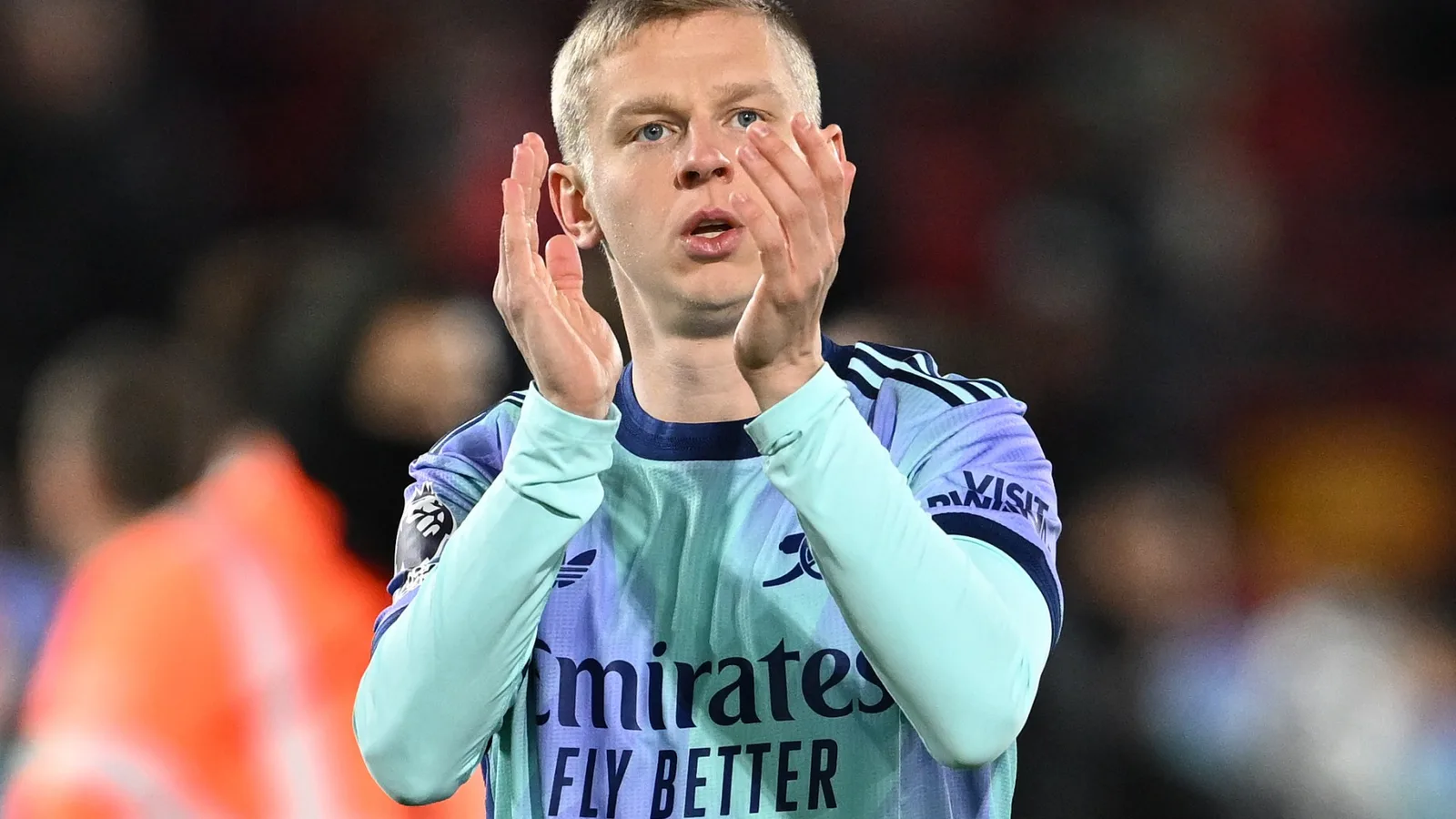 Le Borussia Dortmund souhaite une décision choc pour la star d’Arsenal qui pourrait faire échouer le transfert de l’homme de Chelsea
