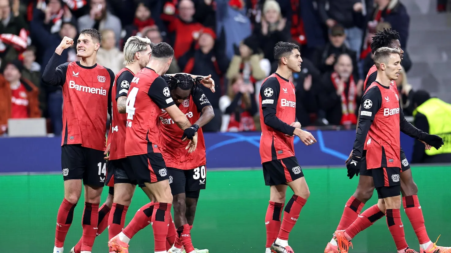 Union Berlin – Bayer Leverkusen : TV, horaires, où et comment regarder la Bundesliga en ligne