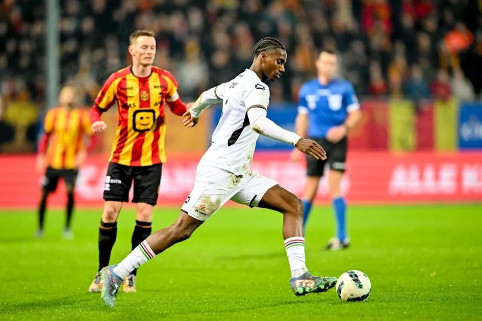 Borussia Dortmund Transfers: Offre pour U21 International