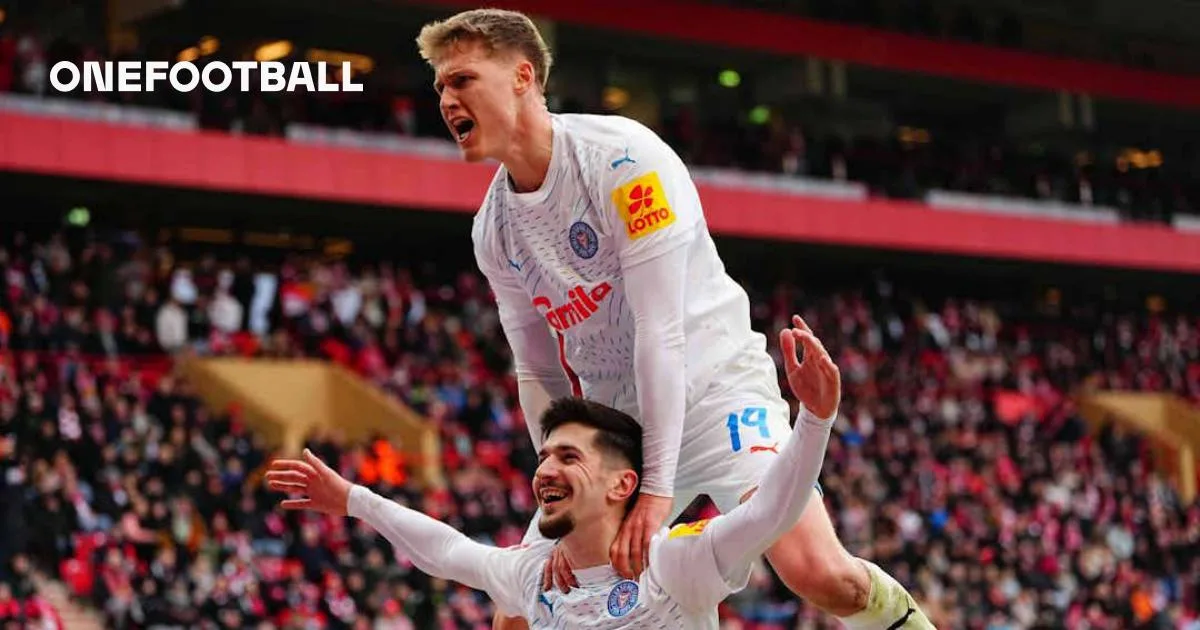 Kiel revendique la première victoire de Bundesliga à l’extérieur à Union