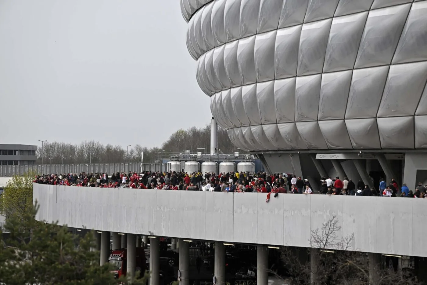 La Bundesliga, véritable moteur de l’économie allemande – Allemagne – Bundesliga