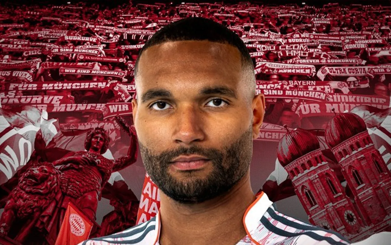 Le Bayern Munich prend absolument toute la Bundesliga. Quel joueur de Leverkusen a signé avec le Bavarine