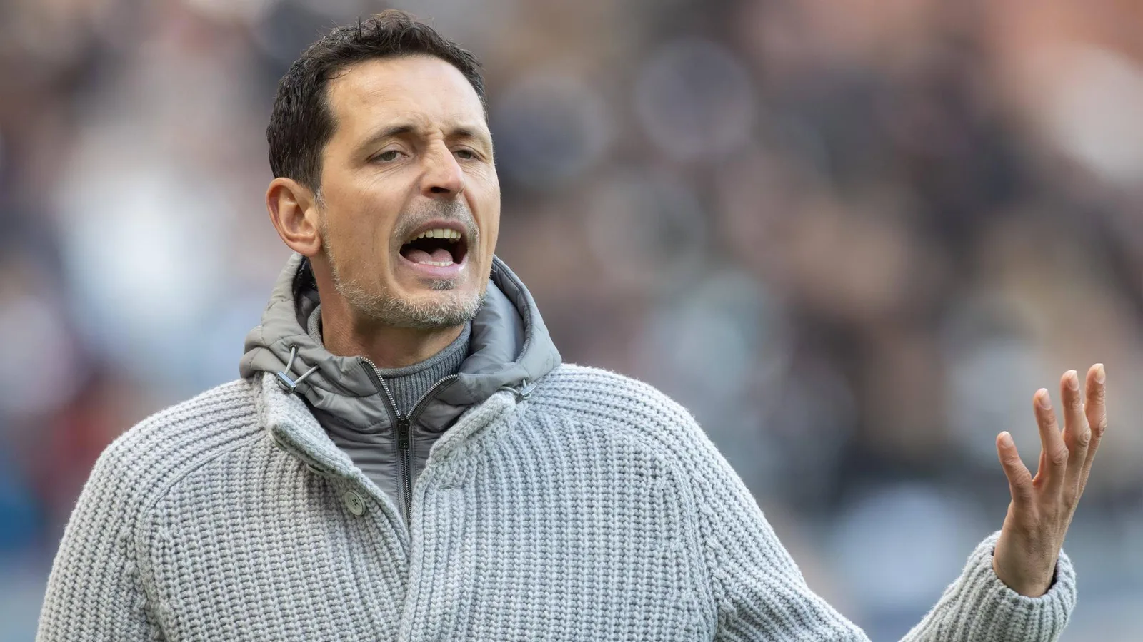 SGE perd un test contre l’équipe de la cinquième ligue ➤ Nouvelles d’Eintracht Frankfurt: News in the Bundesliga-Ticker | Hessenschau.de