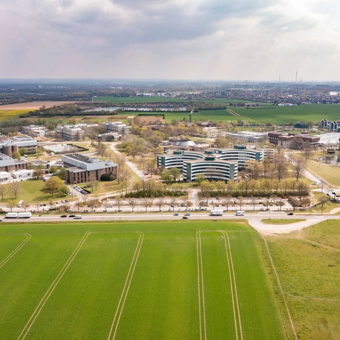 Monheim: Choix local pour Bayer Leverkusen Training Center