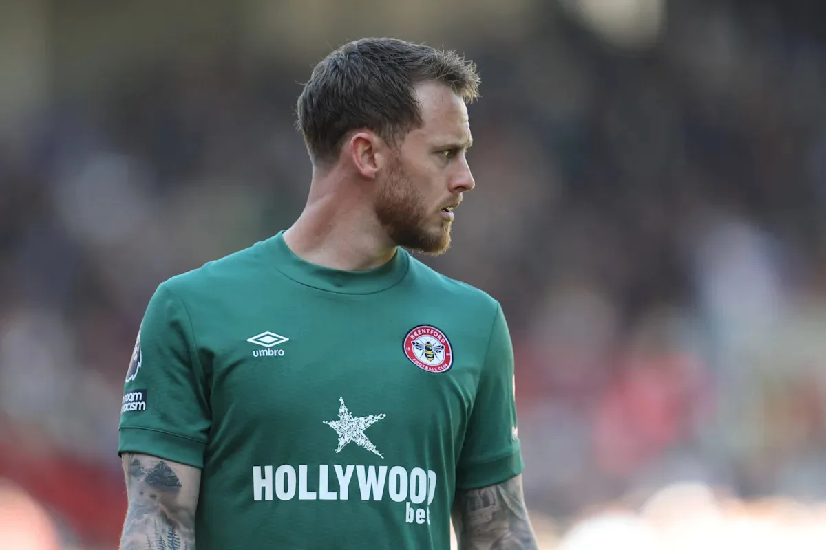 Brentford «  d’accord d’accord  » avec le côté de Bundesliga pendant le mouvement d’été