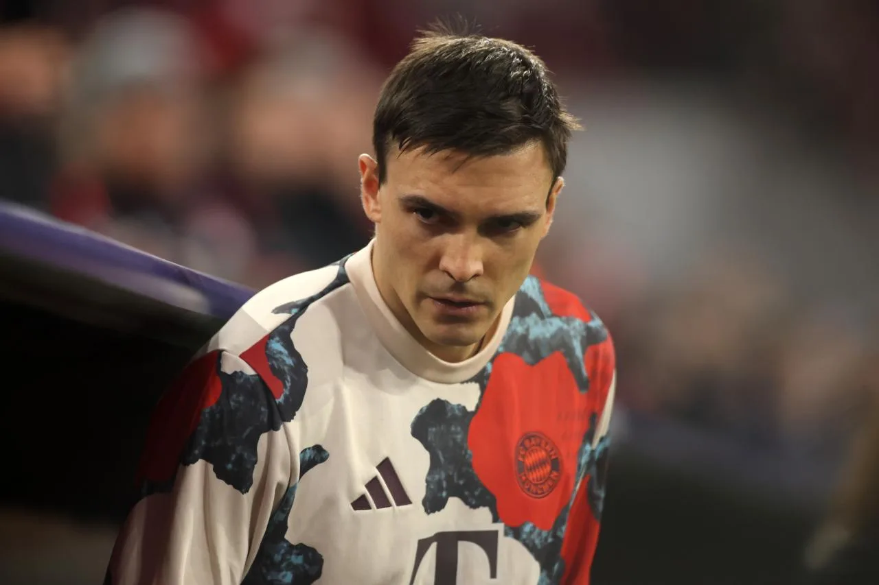 Joao Palhinha a nommé la plus grande déception de Bundesliga par les autres joueurs