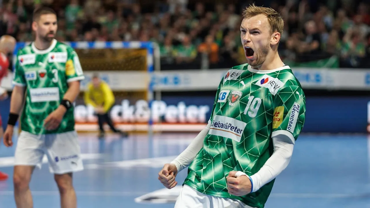 Handball Bundesliga: Foxes Berlin-Gummersbach sur des courses de télévision gratuites ici! | sport