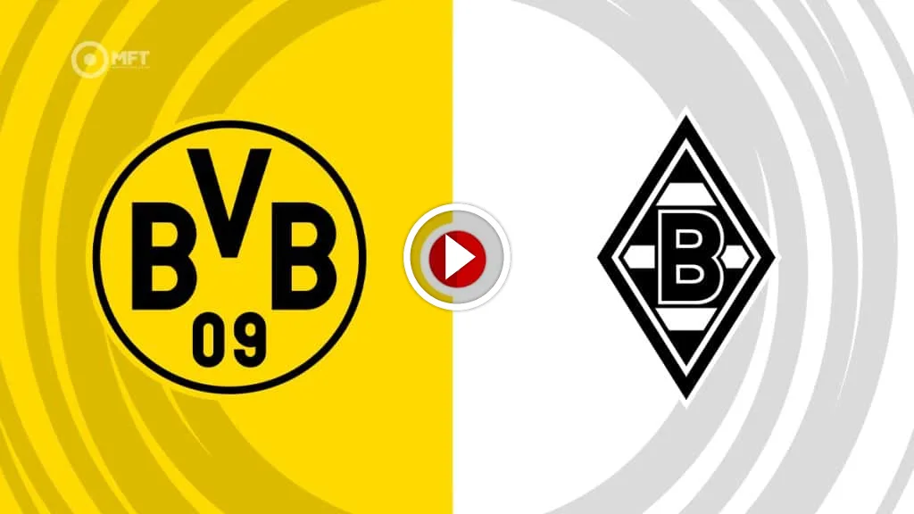 Borussia Dortmund vs Borussia Monchengladbach Prédiction et conseils de paris