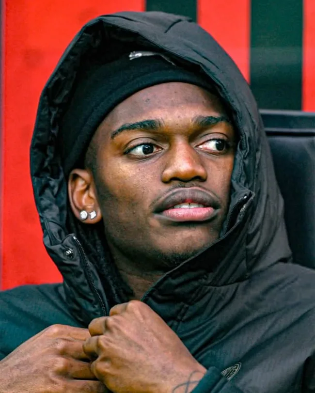 Rafael Leão veut quitter l’AC Milan, le Bayern Munich prêt à racheter 60 millions de livres sterling
