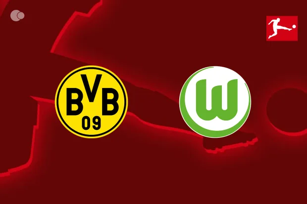 Borussia Dortmund vs Wolfsburg – Priorité, absences et onz probables – Zerozero